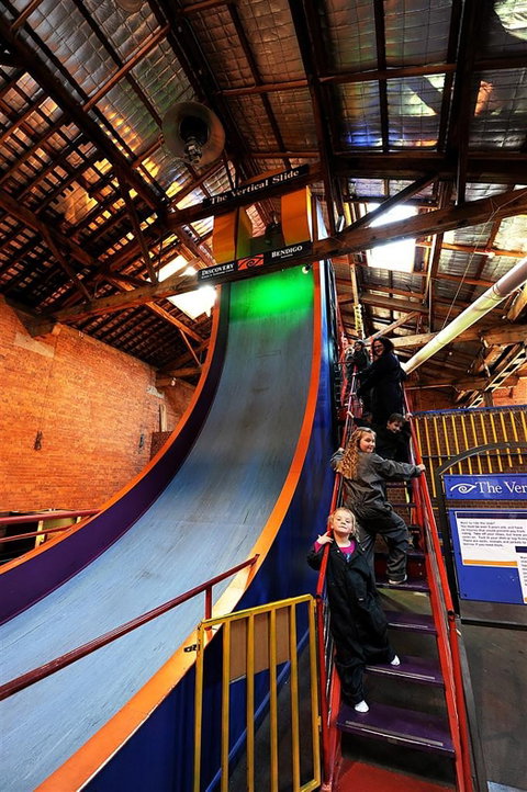 Discovery Science & Technology Centre - Accommodation Great Ocean Road 2