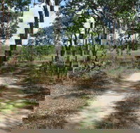 Djukbinj National Park - Accommodation Great Ocean Road