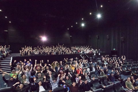 Event Cinemas - Innaloo - Accommodation Great Ocean Road 0