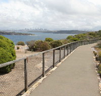 Fairfax walk - Accommodation Great Ocean Road