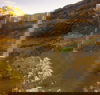 Hamilton - Accommodation Great Ocean Road