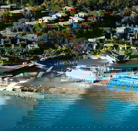 Hamilton Island Yacht Club - Accommodation Great Ocean Road