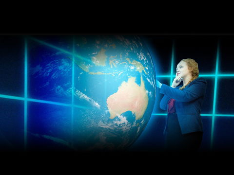Holoverse - Accommodation Great Ocean Road 1