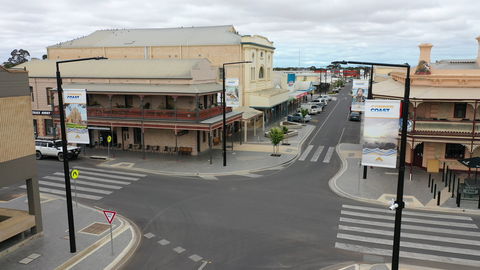 Kadina Shopping - Accommodation Great Ocean Road 0