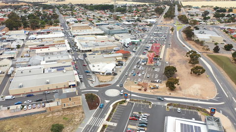 Kadina Shopping - Accommodation Great Ocean Road 1