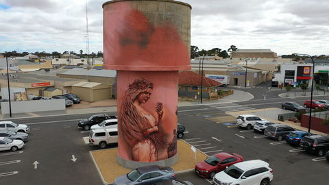 Kadina Shopping - Accommodation Great Ocean Road 2