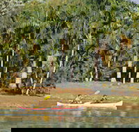 Lake Alexander - Accommodation Great Ocean Road