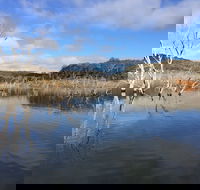 Lake Eucumbene - Accommodation Great Ocean Road