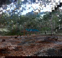 Long Lead Picnic Area and Campground - Accommodation Great Ocean Road