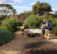Loxton Community Conservation  Heritage Park - Accommodation Great Ocean Road