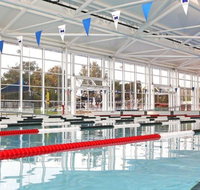 Manly Andrew Boy Charlton Aquatic Centre - Accommodation Great Ocean Road