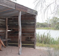 Martin Bend Wetland and Walking Trail - Accommodation Great Ocean Road