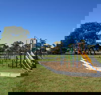 McAndrew Park - Accommodation Great Ocean Road