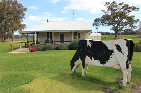 Millers Ice Cream - Accommodation Great Ocean Road 2