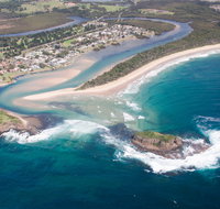 Minnamurra - Accommodation Great Ocean Road