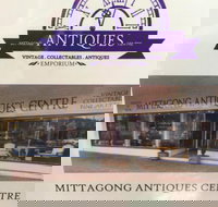 Mittagong Antiques Centre - Accommodation Great Ocean Road