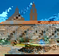 Monsignor J. Hawes Our Lady of Mount Carmel Church - Accommodation Great Ocean Road