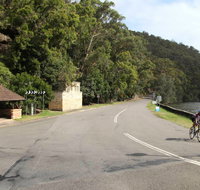 Mount Colah Station to Pymble Station Cycle Route