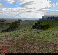 Mount Napier State Park - Accommodation Great Ocean Road