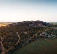 Mount Wudinna - Accommodation Great Ocean Road