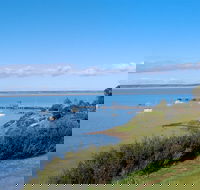 Nepean Bay Beach - Accommodation Great Ocean Road