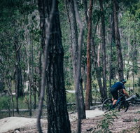 Old Tambo Downhill Mountain Bike Track