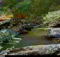 Onkaparinga River National Park - Accommodation Great Ocean Road