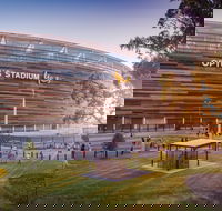 Optus Stadium - Accommodation Great Ocean Road