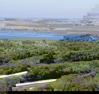 Pelican Lagoon - Accommodation Great Ocean Road