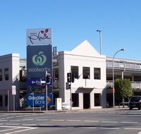 Pender Place Shopping Centre - Accommodation Great Ocean Road