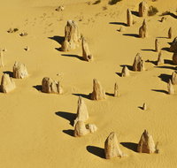 Pinnacles - Accommodation Great Ocean Road
