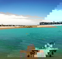 Port Elliot - Accommodation Great Ocean Road
