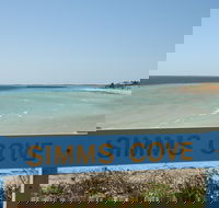 Port Hughes Coastal Walking Trail - Accommodation Great Ocean Road
