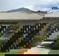 Pukara Estate - Margaret River Tasting Room - Accommodation Great Ocean Road