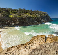 Redlands Coast - Accommodation Great Ocean Road