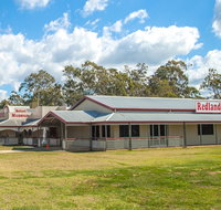 Redland Museum Inc - Accommodation Great Ocean Road