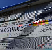Seaworks and the Maritime Discovery Centre - Accommodation Great Ocean Road