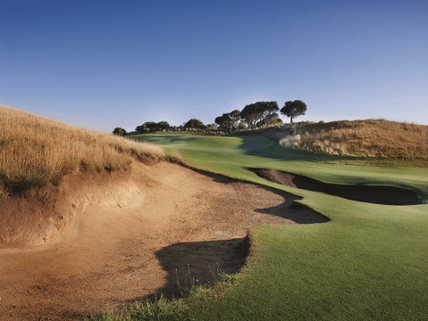 St Andrews Beach Golf Course - Accommodation Great Ocean Road 0