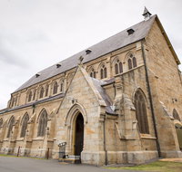 St Peters Anglican Church - Accommodation Great Ocean Road