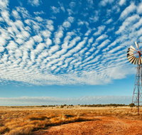 Sturt National Park