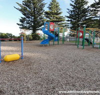 Susan Wilson Memorial Playground - Accommodation Great Ocean Road