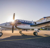 The Royal Flying Doctor Service Outback Experience in Broken Hill