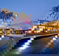 The Cube Entertainment Centre - Accommodation Great Ocean Road