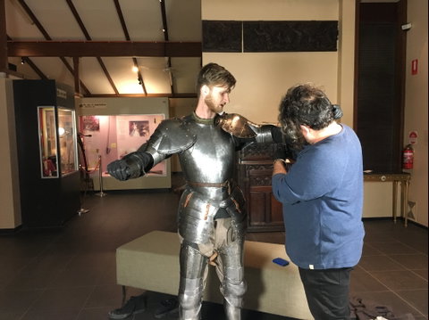 The Abbey Museum Of Art And Archaeology - Accommodation Great Ocean Road 0