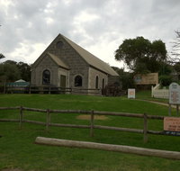 The Ranch - Accommodation Great Ocean Road