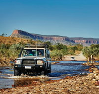 The Gibb River Road - Accommodation Great Ocean Road