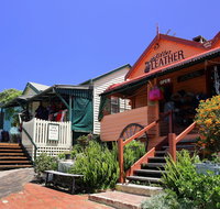 The Tilba District Heritage Areas - Accommodation Great Ocean Road