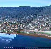Thirroul - Accommodation Great Ocean Road