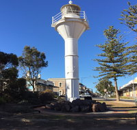Tipara Lighthouse Wallaroo - Accommodation Great Ocean Road
