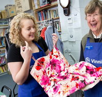Vinnies on High Street - Accommodation Great Ocean Road